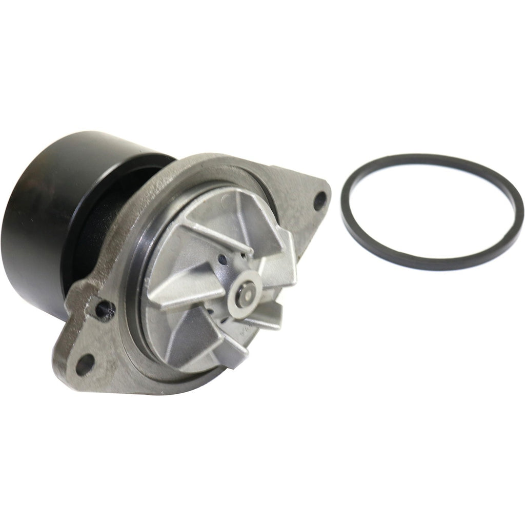 6.7L Cummins Water Pump - New Direct-Fit Diesel Replacement