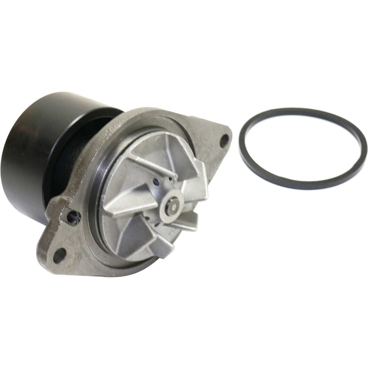6.7L Cummins Water Pump - New Direct-Fit Diesel Replacement