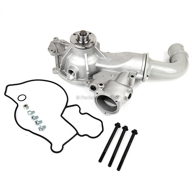 7.3L Power Stroke Turbocharger - Remanufactured Direct-Fit Diesel Replacement