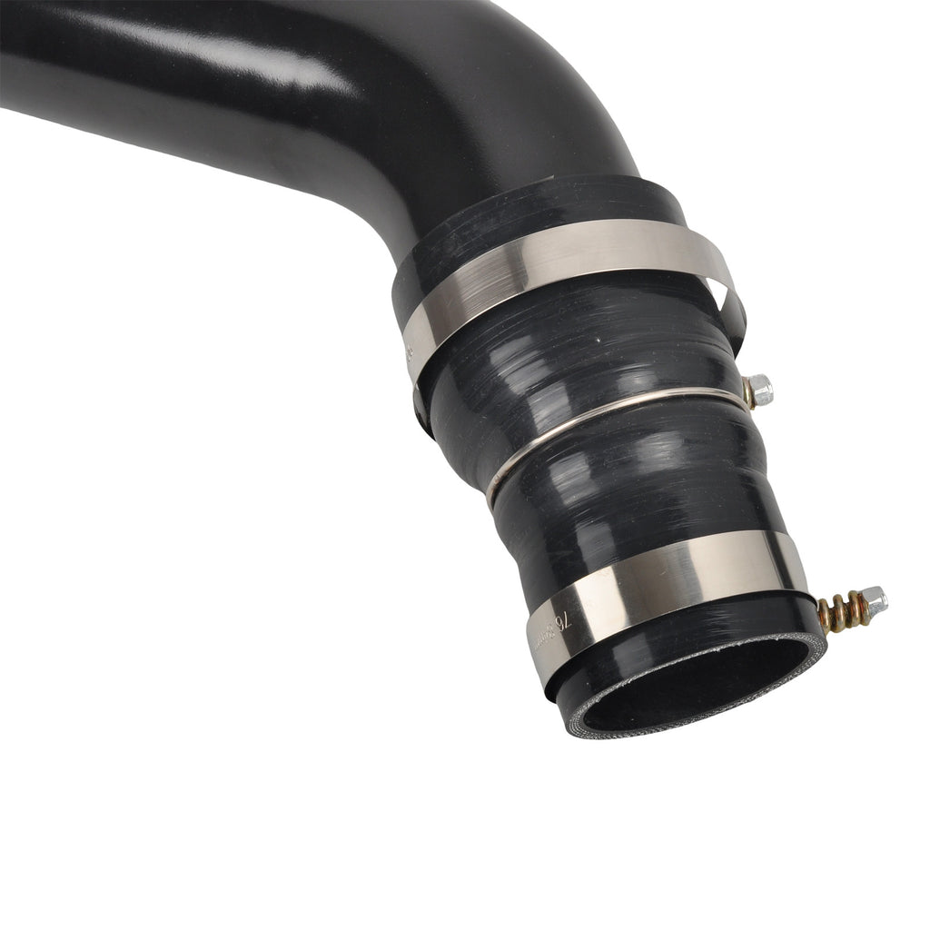 6.7L Cummins Intercooler - New Direct-Fit Diesel Replacement