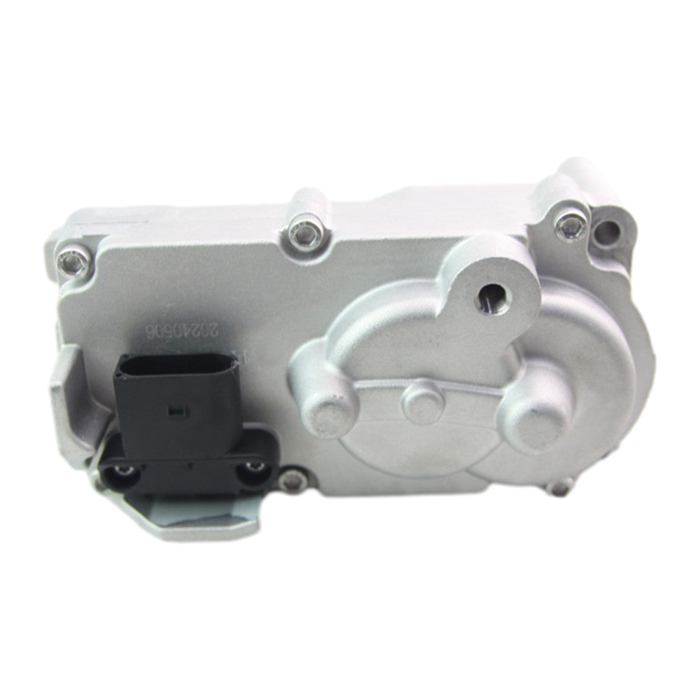 6.7L Cummins Turbo Actuator - Remanufactured Direct-Fit Diesel Replacement