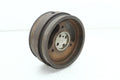 6.4L Power Stroke Harmonic Balancer 2008-10