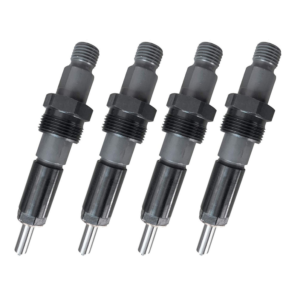 5.9L Cummins Injector Set - Remanufactured Direct-Fit Diesel Replacement
