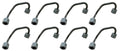 6.4L Power Stroke Injector Line 2008-10 - New Direct-Fit Diesel Replacement