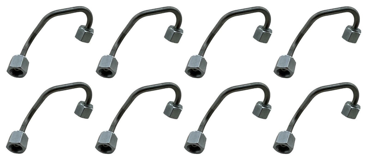 6.4L Power Stroke Injector Line 2008-10 - New Direct-Fit Diesel Replacement
