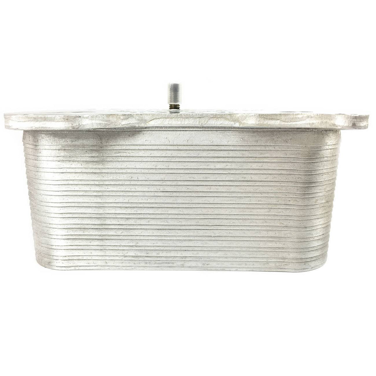 6.4L Power Stroke Oil Cooler 2008-2010 - New Direct-Fit Diesel Replacement