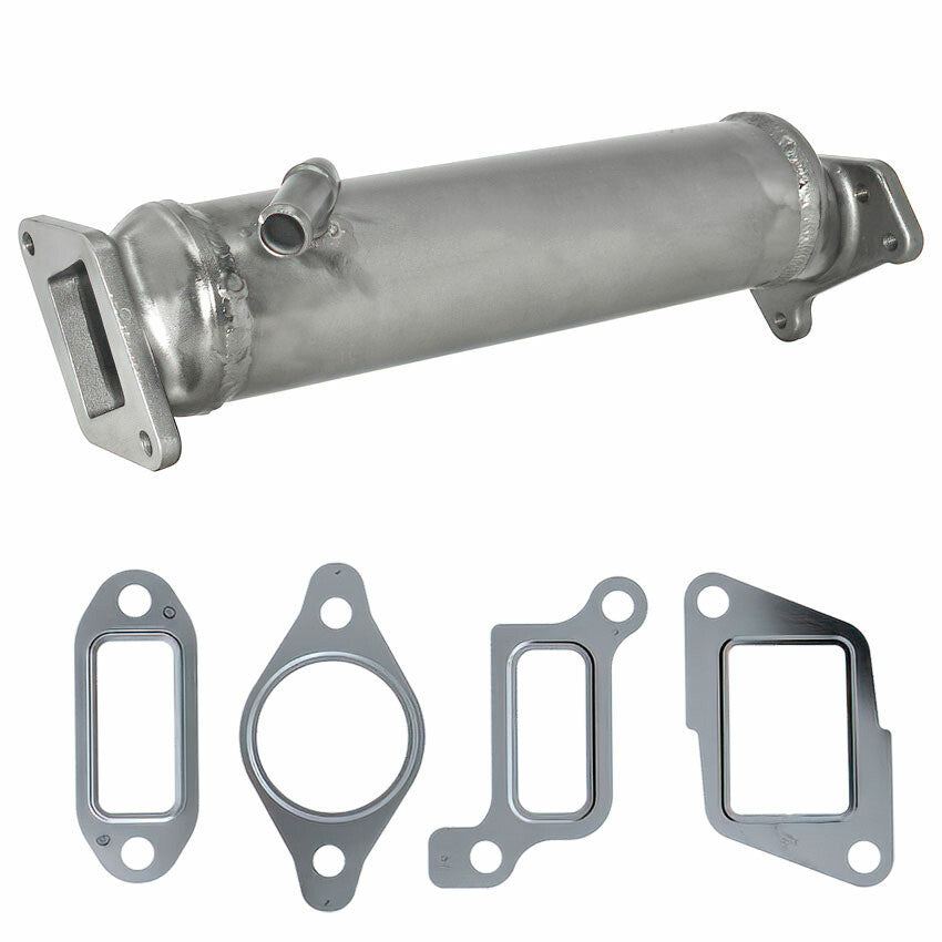LLY Duramax EGR Cooler 2004-2007