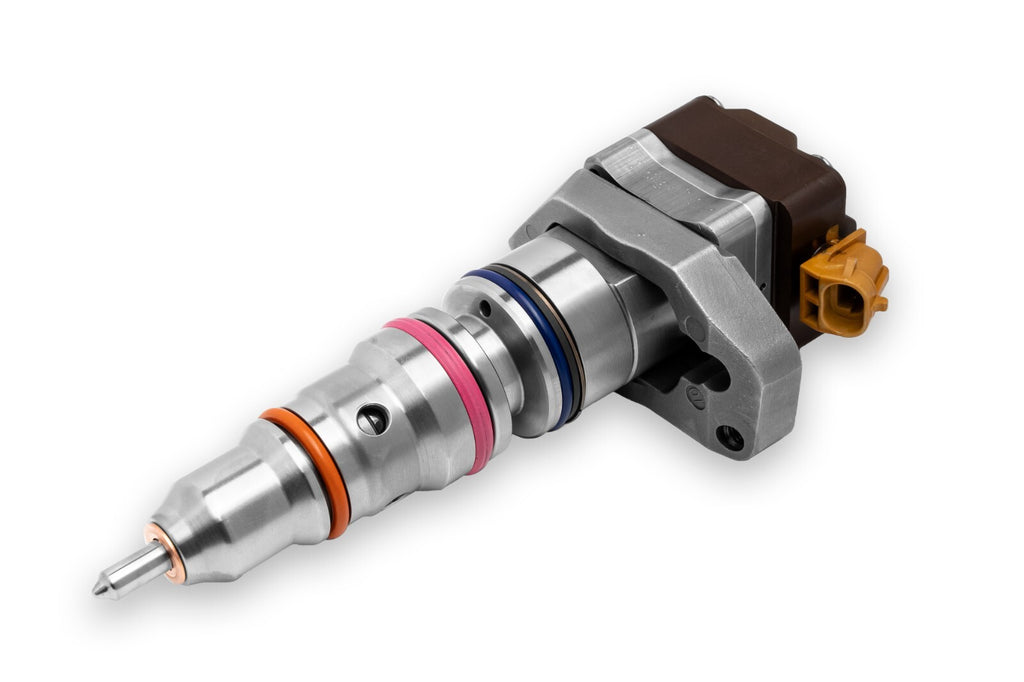7.3L Power Stroke Injector Set 1994-1998 - Remanufactured Direct-Fit Diesel Replacement