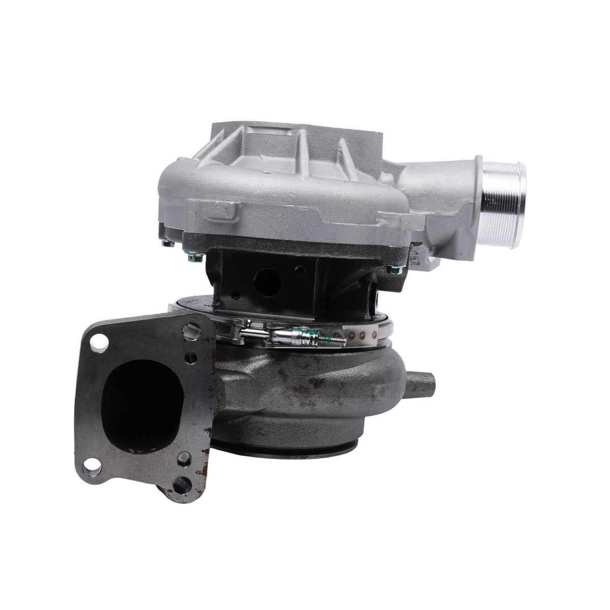 L5P Duramax Turbocharger 2017-2022 - Remanufactured Direct-Fit Diesel Replacement