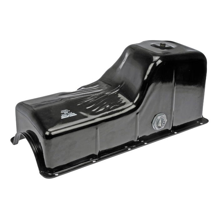 7.3L Power Stroke Oil Pan 1997-2003 - New Direct-Fit Diesel Replacement