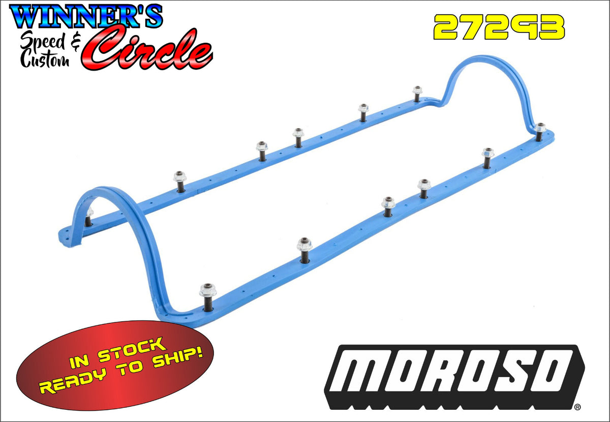7.3L Power Stroke Oil Pan