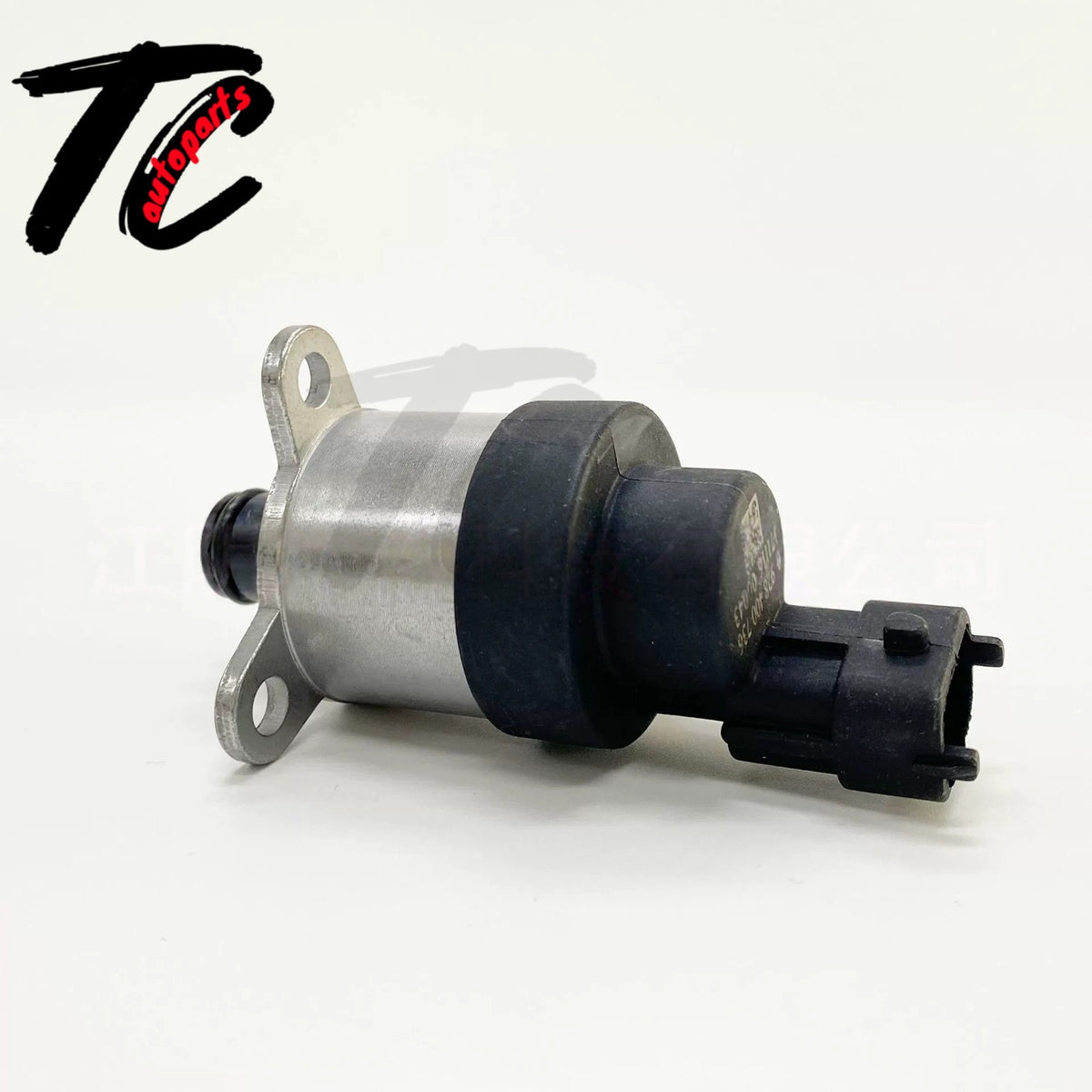 LB7 Duramax Fuel Pressure Regulator 2001-2004 - New Direct-Fit Diesel Replacement