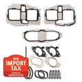 6.7L Power Stroke EGR Cooler - New Direct-Fit Diesel Replacement