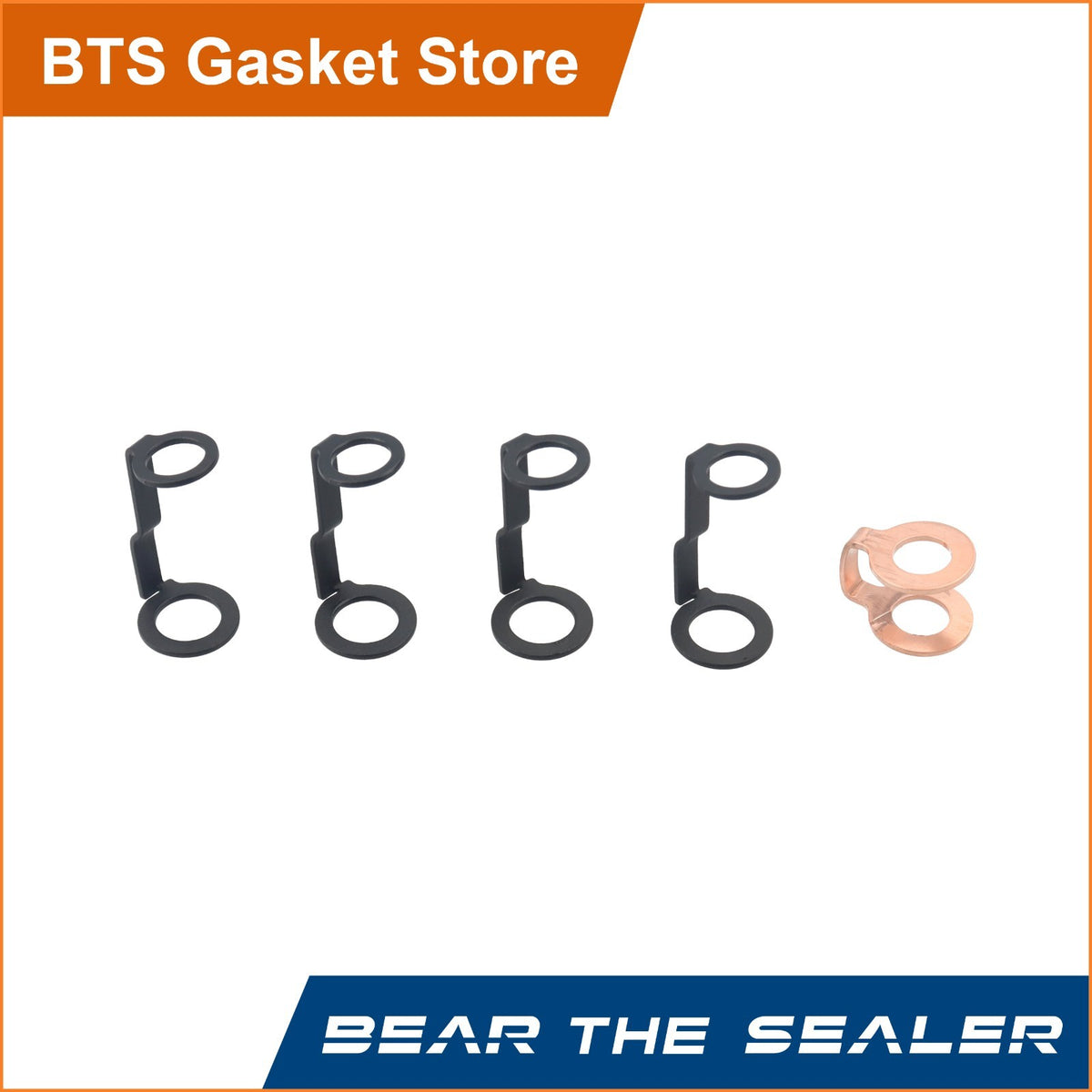 LB7 Duramax Injector Set - Remanufactured Direct-Fit Diesel Replacement