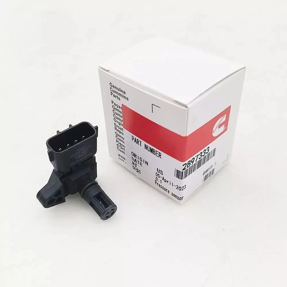 5.9L Cummins Diesel Sensor 2007 - New Direct-Fit Diesel Replacement