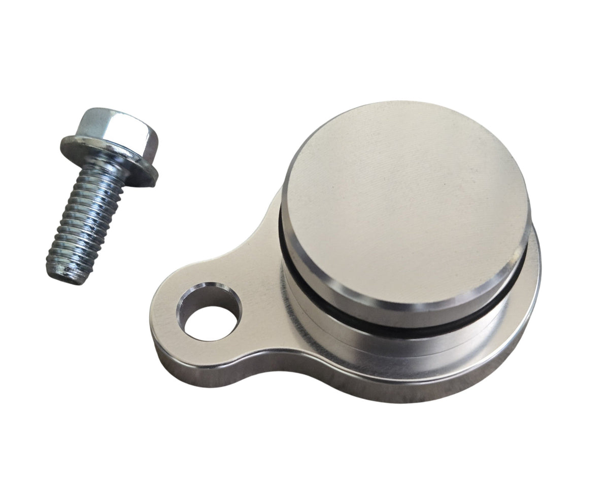 L5P Duramax Turbocharger 2017-2026