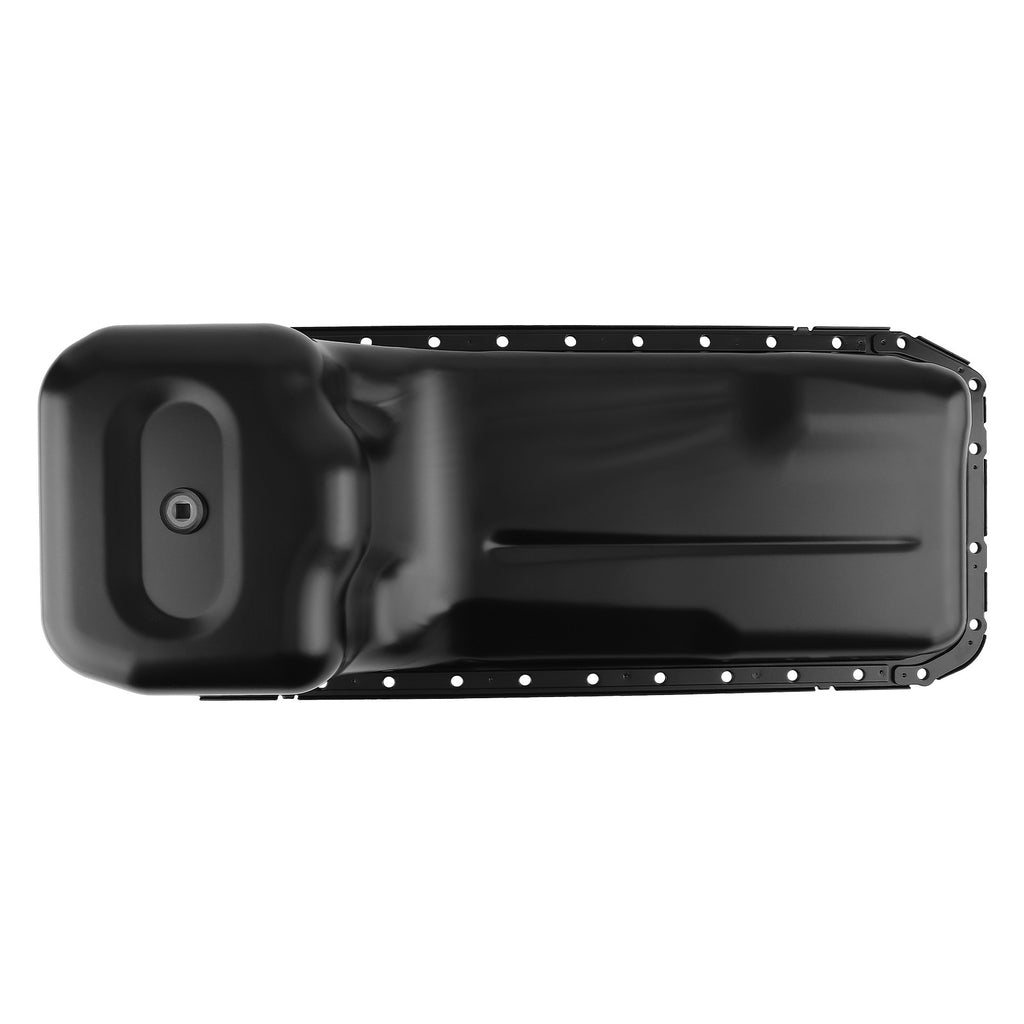 6.7L Cummins Oil Pan - New Direct-Fit Diesel Replacement