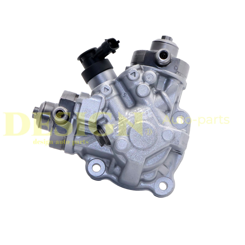 6.7L Power Stroke Injection Pump - Remanufactured Direct-Fit Diesel Replacement