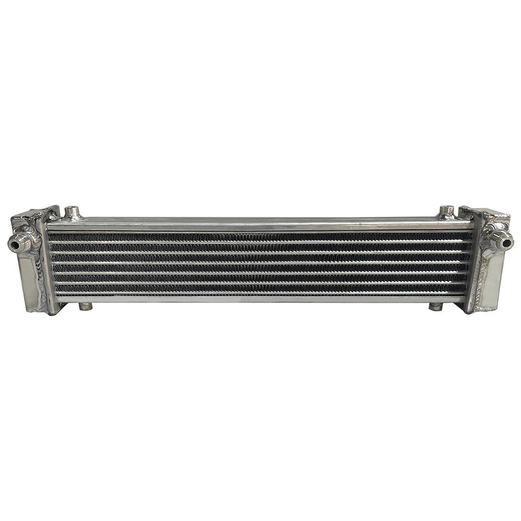 LBZ Duramax Oil Cooler 2006-2010 - New Direct-Fit Diesel Replacement
