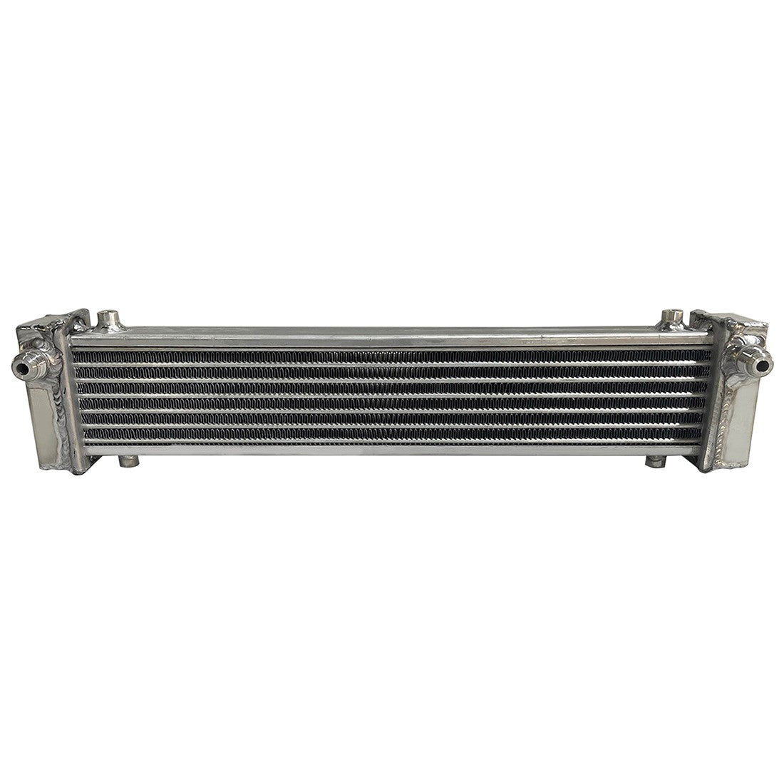 LBZ Duramax Oil Cooler 2006-2010 - New Direct-Fit Diesel Replacement