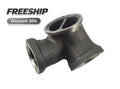 7.3L Power Stroke Up-Pipe Kit - New Direct-Fit Diesel Replacement