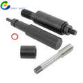 6.0L Power Stroke Injector Seal Kit - New Direct-Fit Diesel Replacement