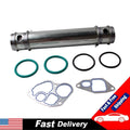 7.3L Power Stroke Oil Cooler 1994-2003 - New Direct-Fit Diesel Replacement