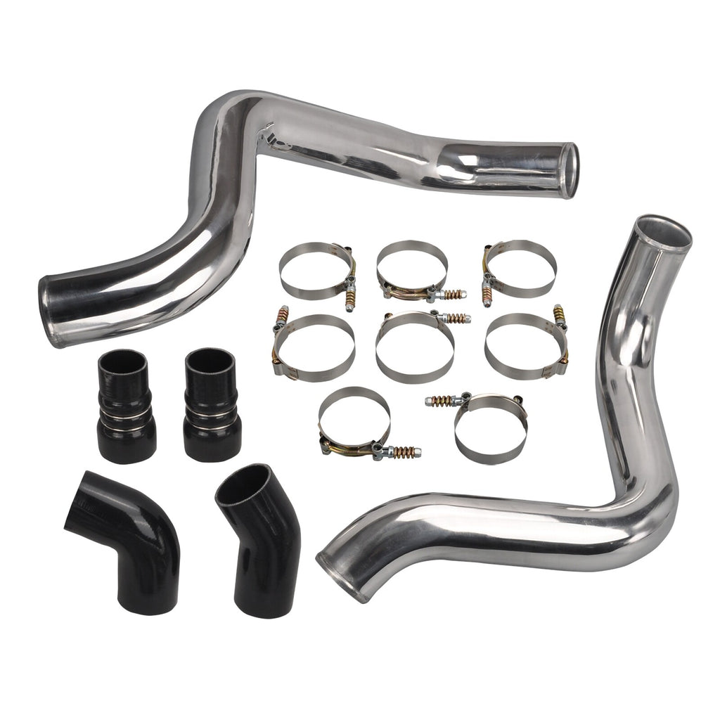 LB7 Duramax Intercooler 2002-2004 - New Direct-Fit Diesel Replacement