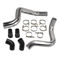 LB7 Duramax Intercooler 2002-2004 - New Direct-Fit Diesel Replacement