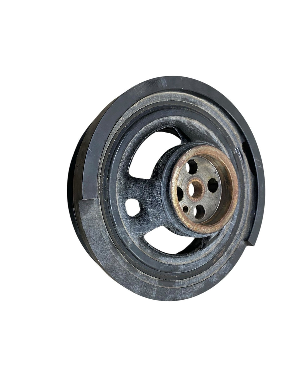 6.7L Power Stroke Harmonic Balancer 2015-2022
