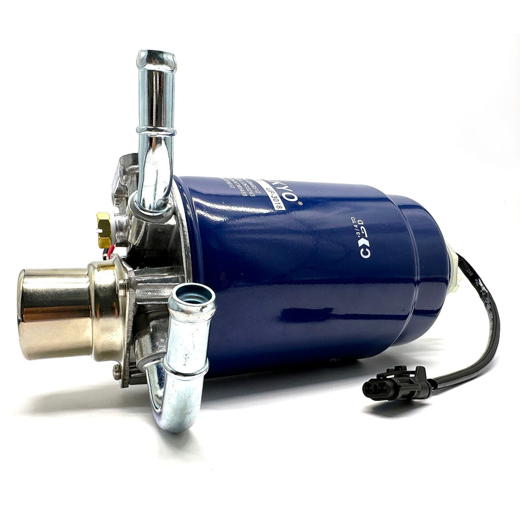 LB7 Duramax Lift Pump 2001-2004 - New Direct-Fit Diesel Replacement