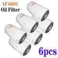 6.7L Cummins Oil Filter - New Direct-Fit Diesel Replacement