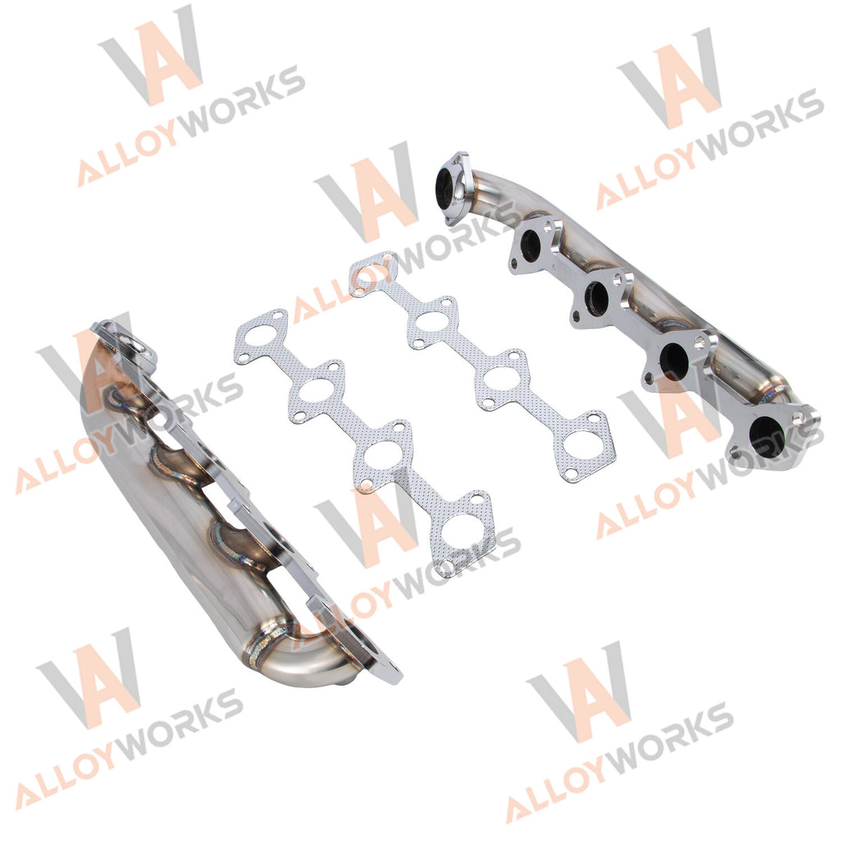 6.0L Power Stroke Exhaust Manifold 2003-2007 - New Direct-Fit Diesel Replacement
