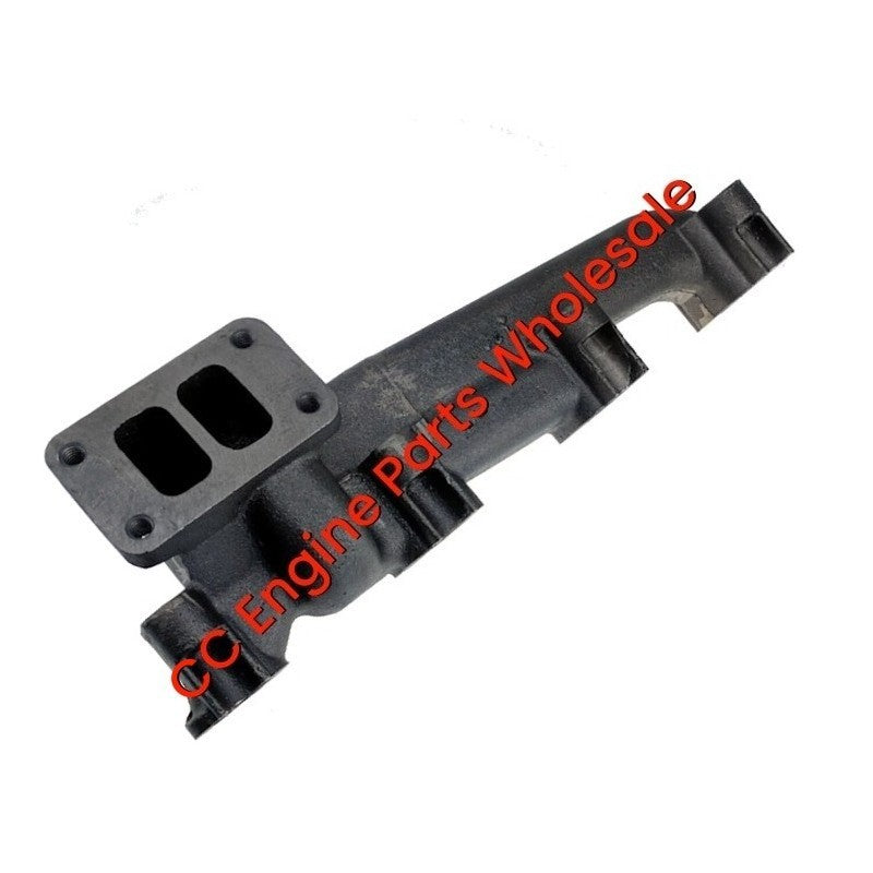 5.9L Cummins Exhaust Manifold - New Direct-Fit Diesel Replacement