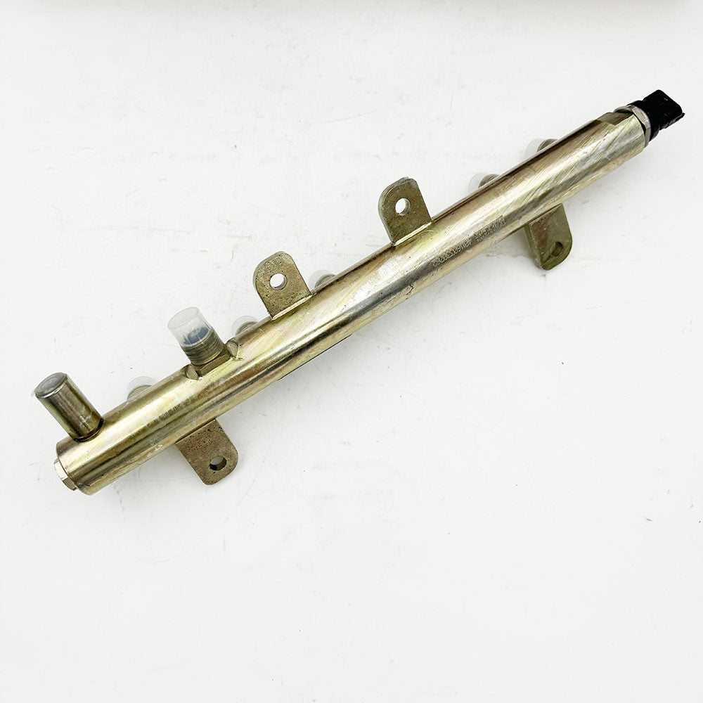 6.7L Cummins Injector Line - New Direct-Fit Diesel Replacement