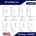 6.7L Power Stroke Injector Line 2011-2019