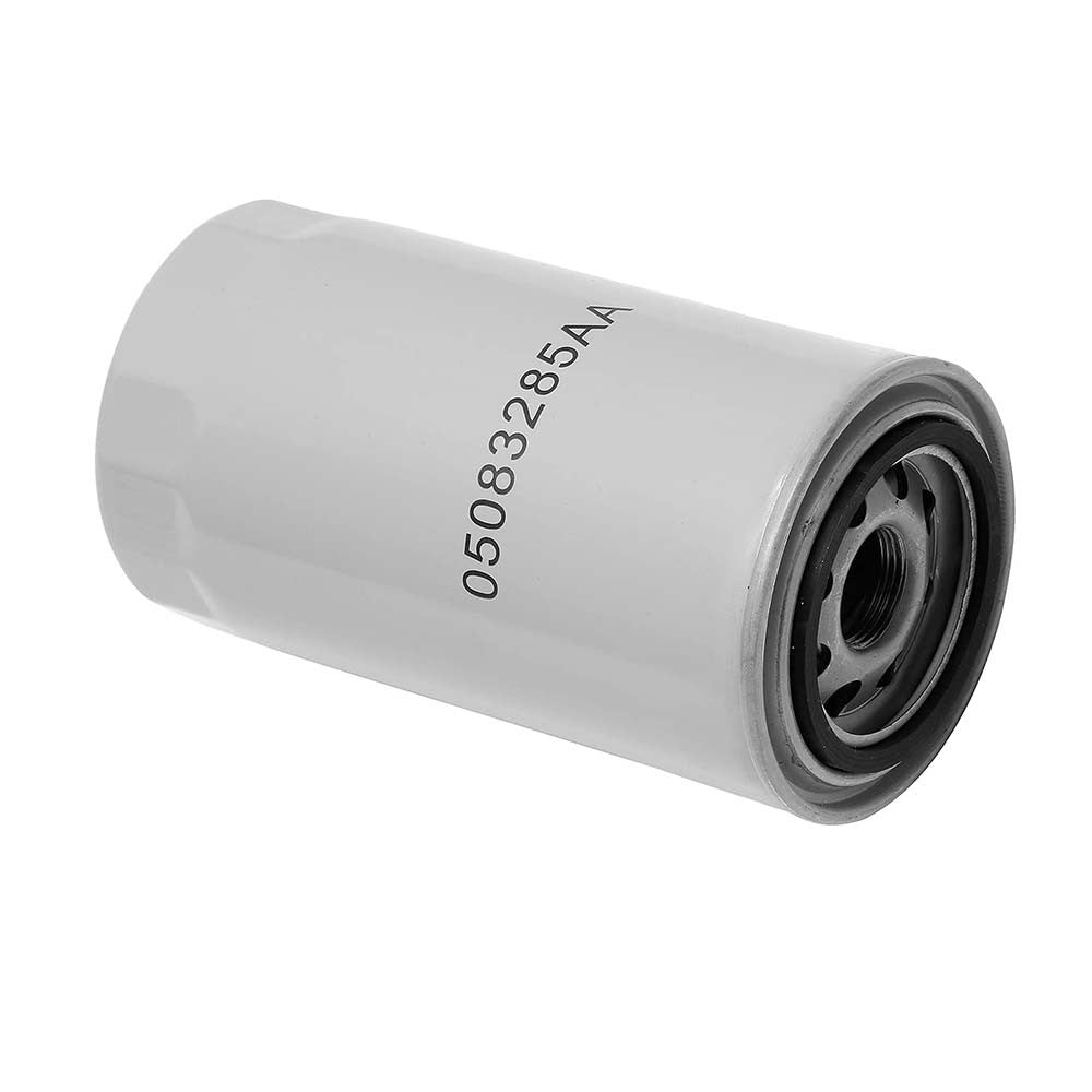 6.7L Cummins Oil Filter 1989-2020 - New Direct-Fit Diesel Replacement