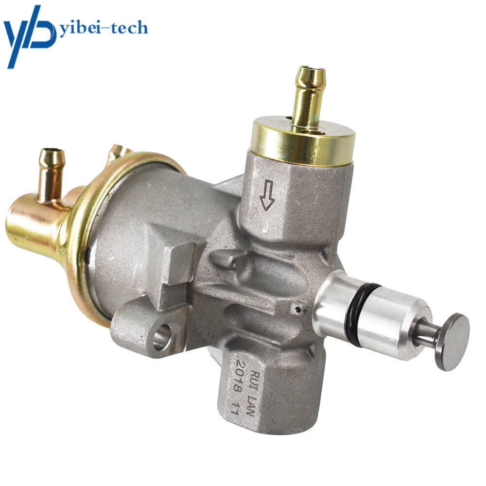 7.3L Power Stroke Lift Pump 1994-1997 - New Direct-Fit Diesel Replacement