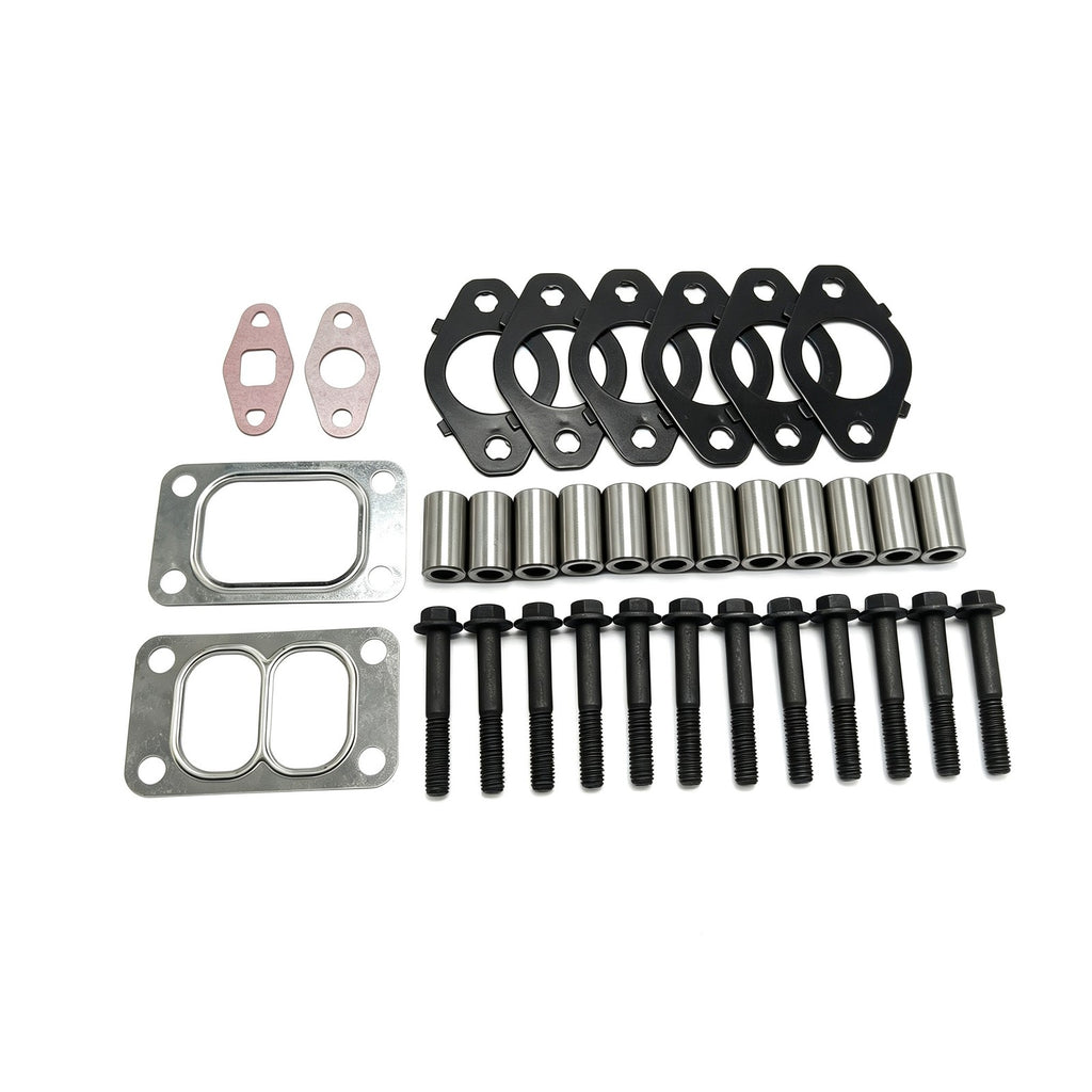 5.9L Cummins Exhaust Manifold - New Direct-Fit Diesel Replacement