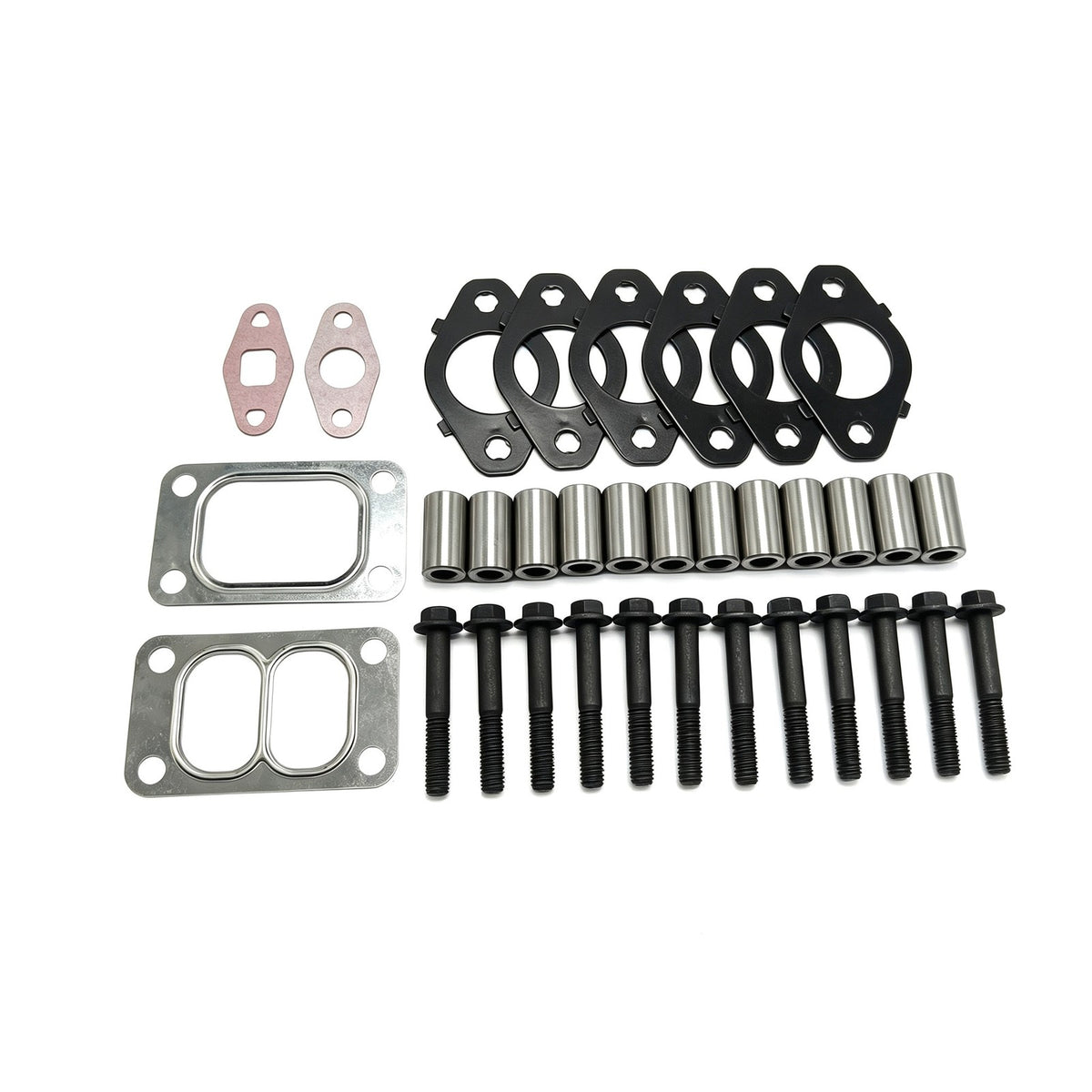 5.9L Cummins Exhaust Manifold - New Direct-Fit Diesel Replacement