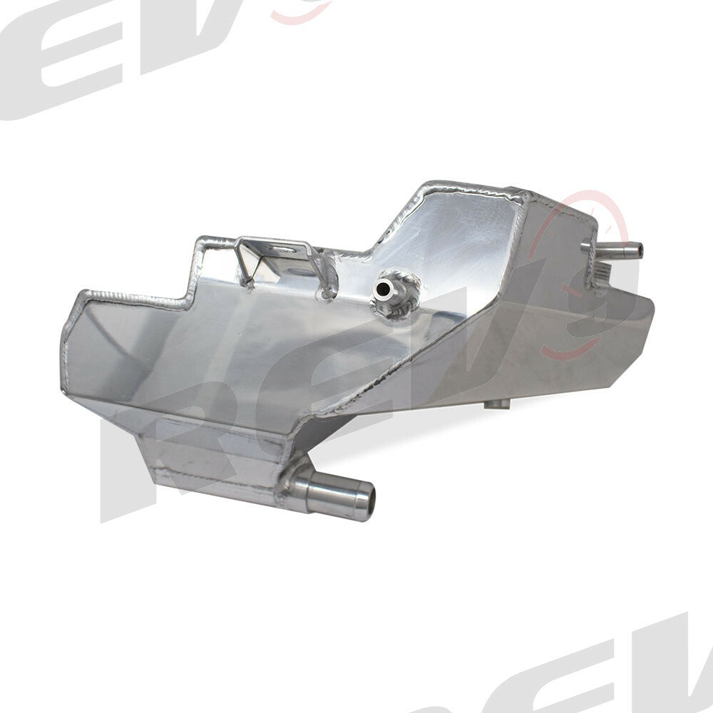 6.0L Power Stroke Coolant Reservoir - New Direct-Fit Diesel Replacement