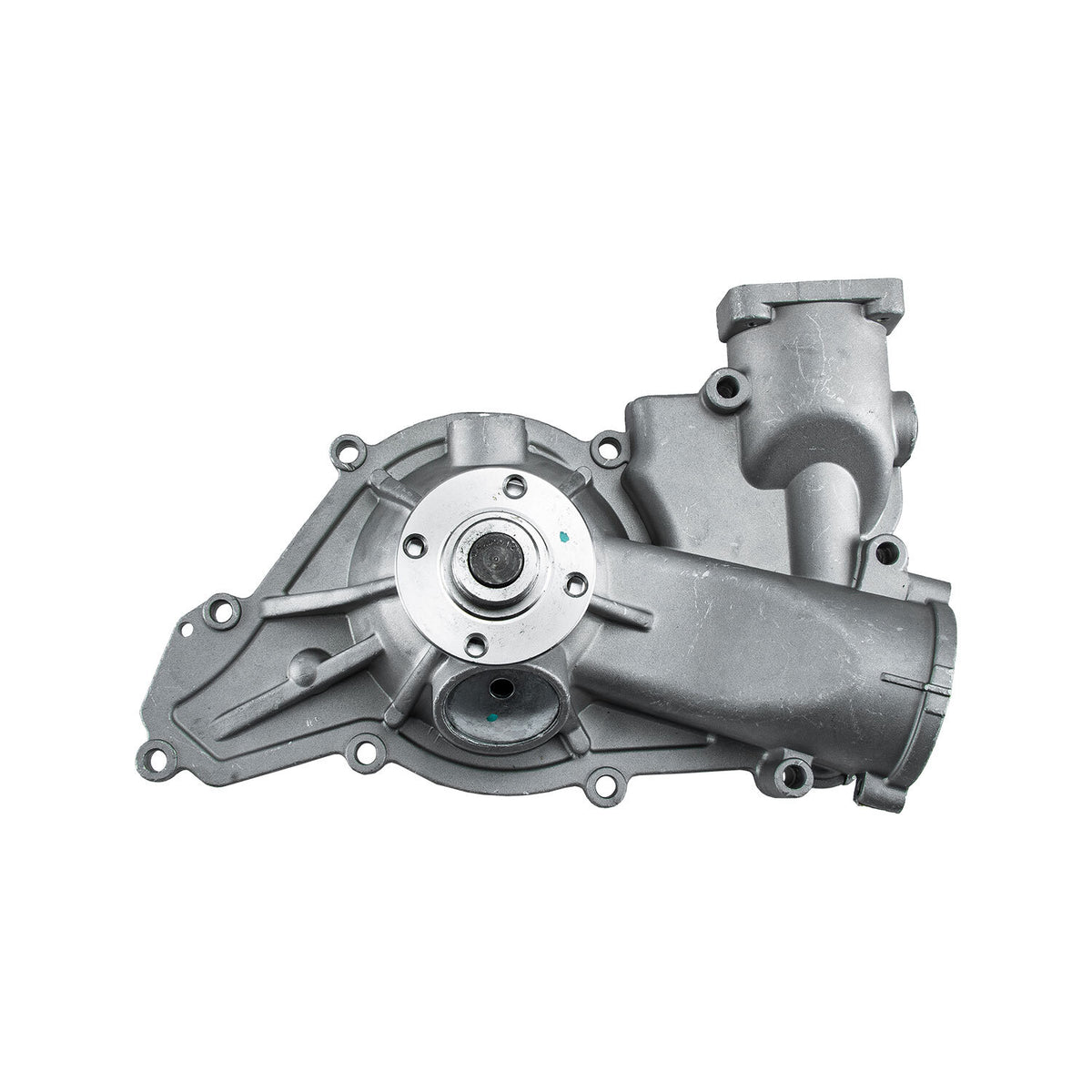 7.3L Power Stroke Water Pump 2003 - New Direct-Fit Diesel Replacement