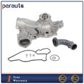 7.3L Power Stroke Water Pump - New Direct-Fit Diesel Replacement