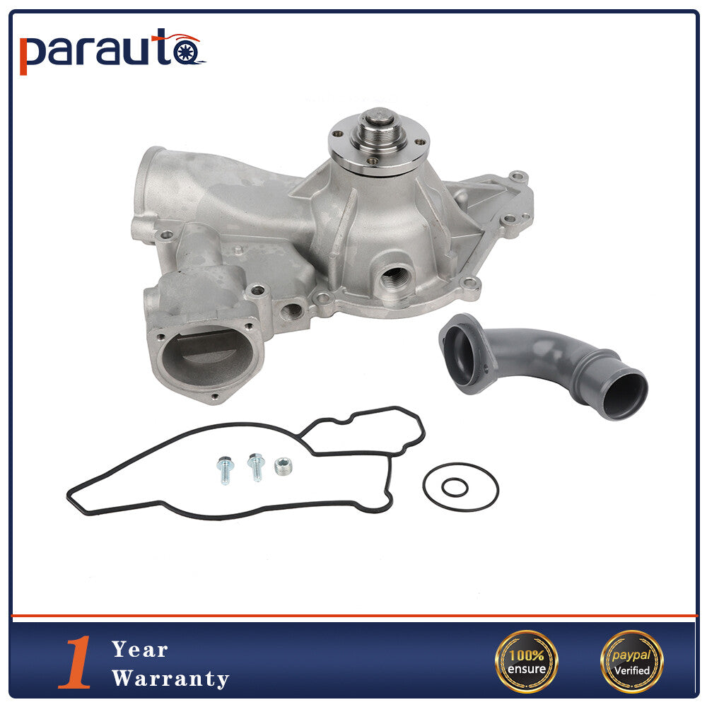 7.3L Power Stroke Water Pump - New Direct-Fit Diesel Replacement