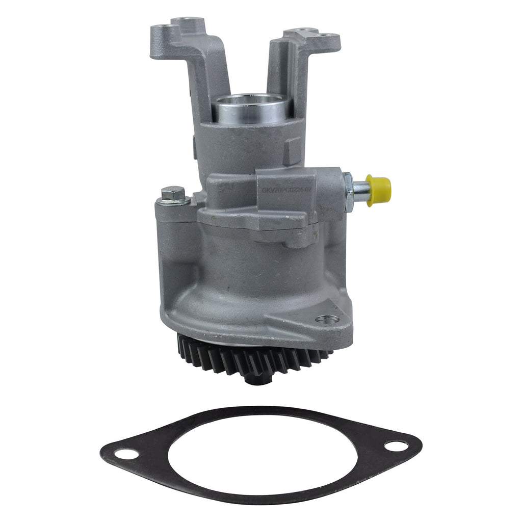 5.9L Cummins Vacuum Pump - New Direct-Fit Diesel Replacement