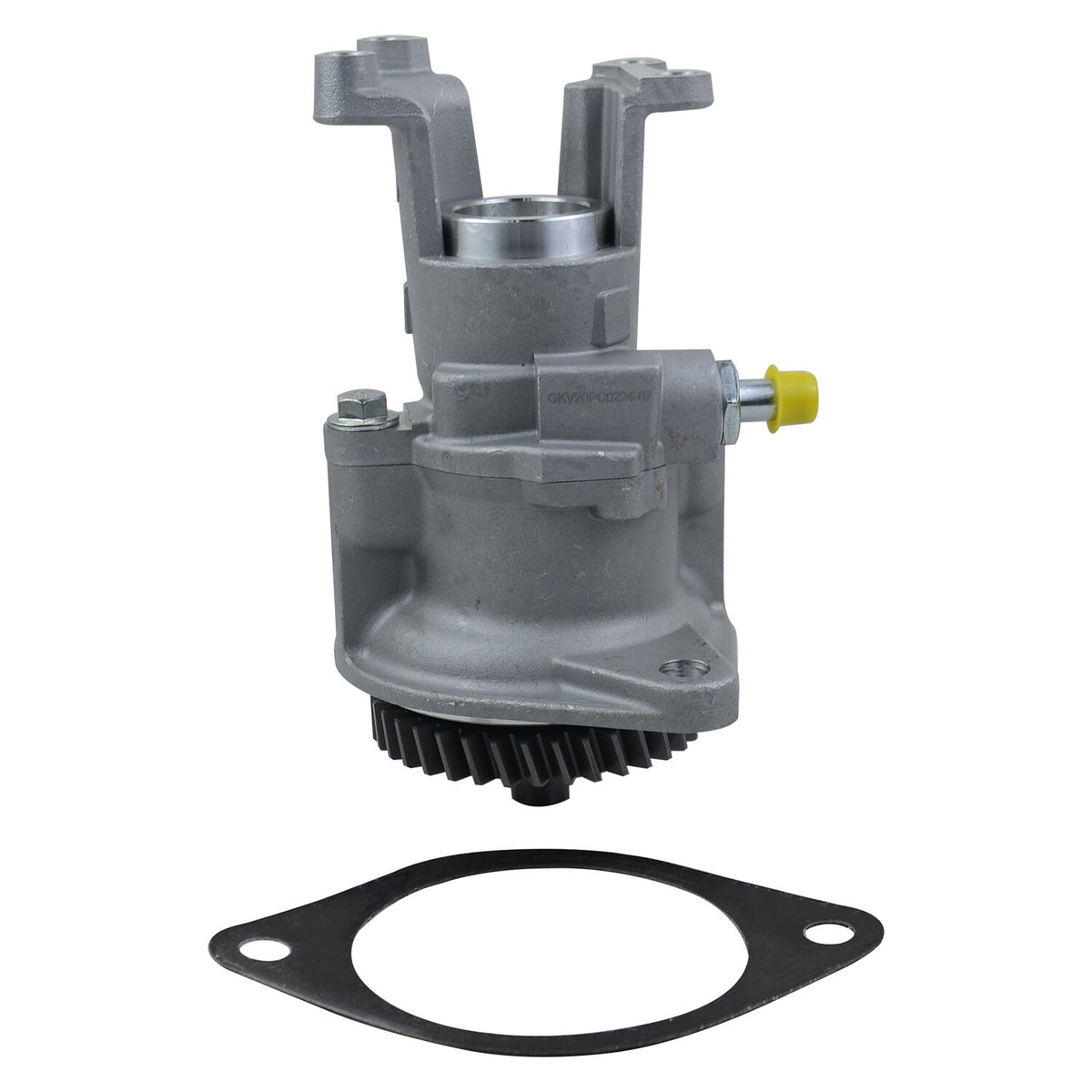 5.9L Cummins Vacuum Pump - New Direct-Fit Diesel Replacement