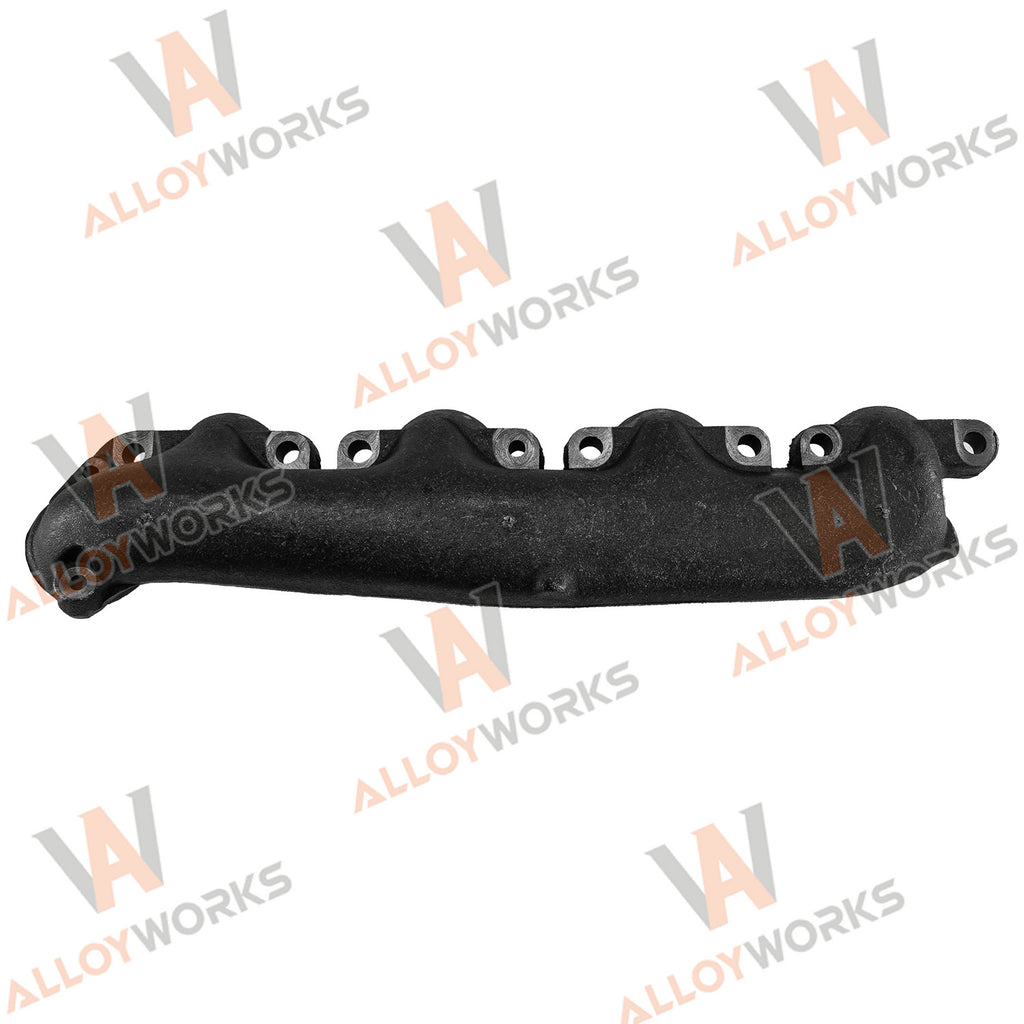 7.3L Power Stroke Exhaust Manifold 1999-03 - New Direct-Fit Diesel Replacement