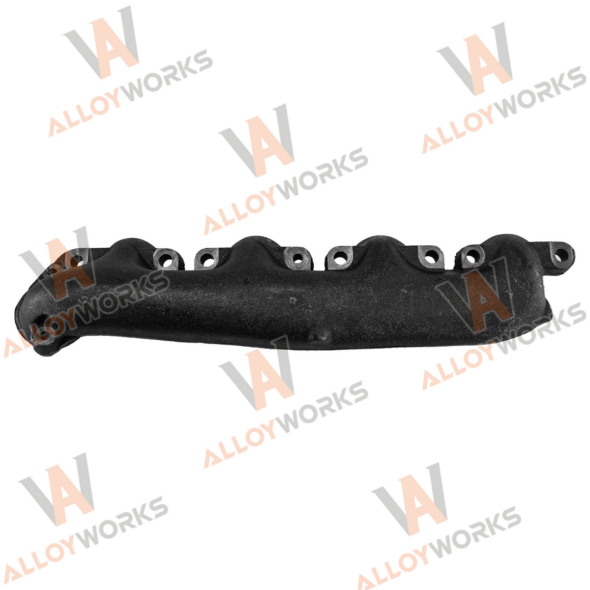 7.3L Power Stroke Exhaust Manifold 1999-03 - New Direct-Fit Diesel Replacement