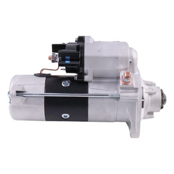 6.7L Cummins Starter - Remanufactured Direct-Fit Diesel Replacement