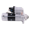 6.7L Cummins Starter - Remanufactured Direct-Fit Diesel Replacement